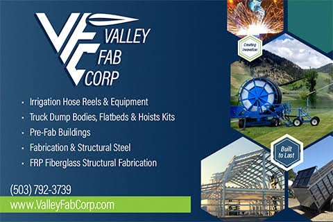 Valley Fab Corp